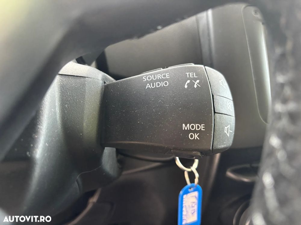 Dacia Duster Blue dCi 115 4WD Comfort - 22
