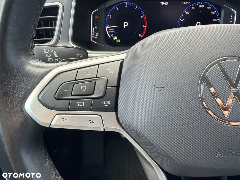 Volkswagen T-Roc 1.5 TSI Style DSG - 23