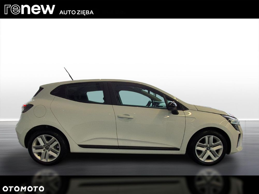 Renault Clio 1.0 TCe Evolution - 6