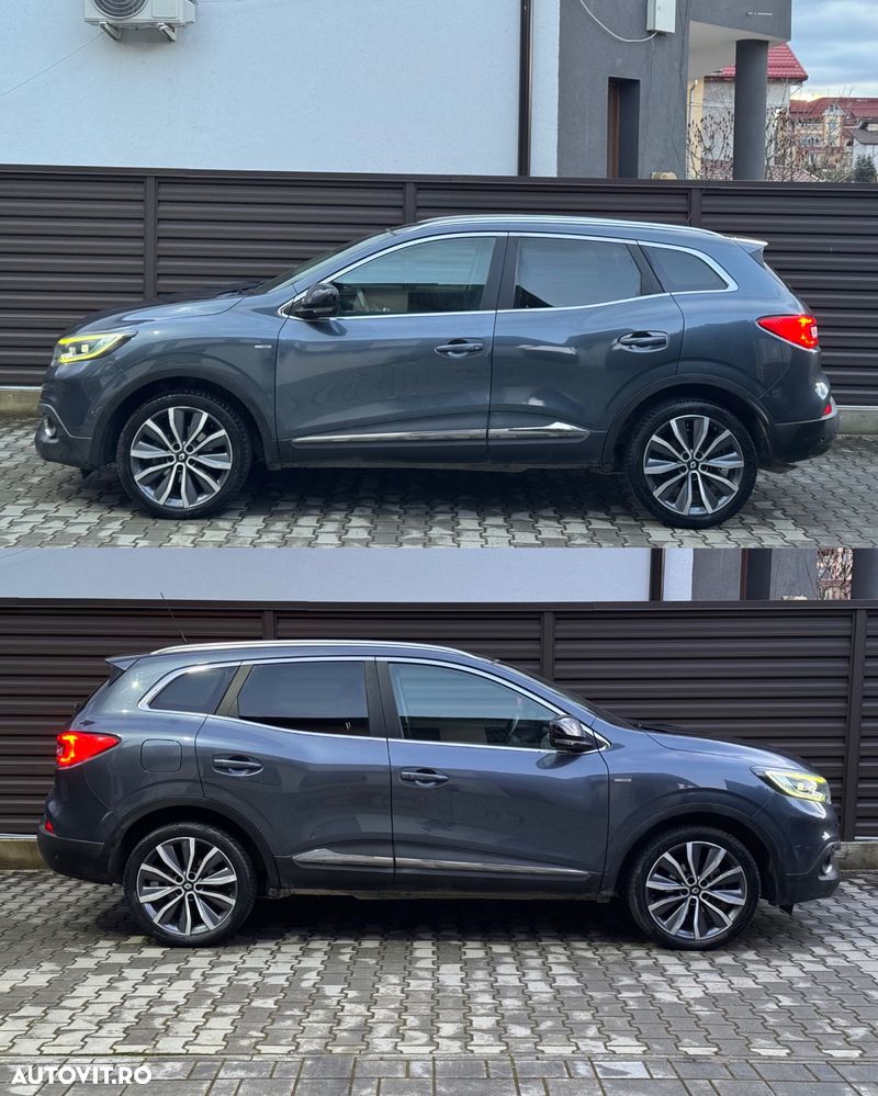 Renault Kadjar Energy dCi 130 Bose Edition - 6