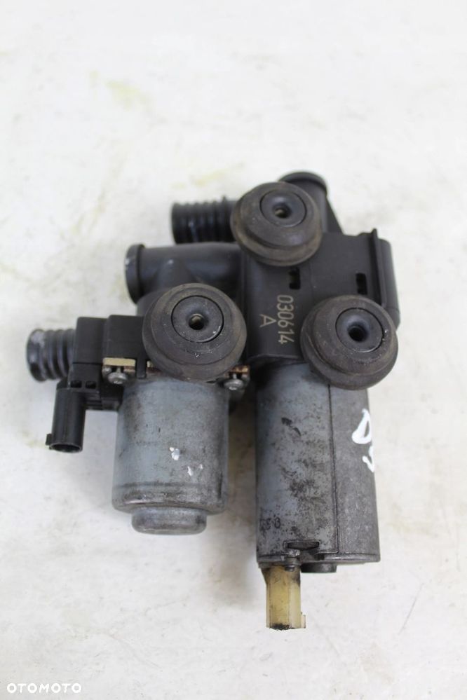 ELEKTROZAWÓR ZAWÓR WODY BMW E46 E83 Z3 8369807 - 7