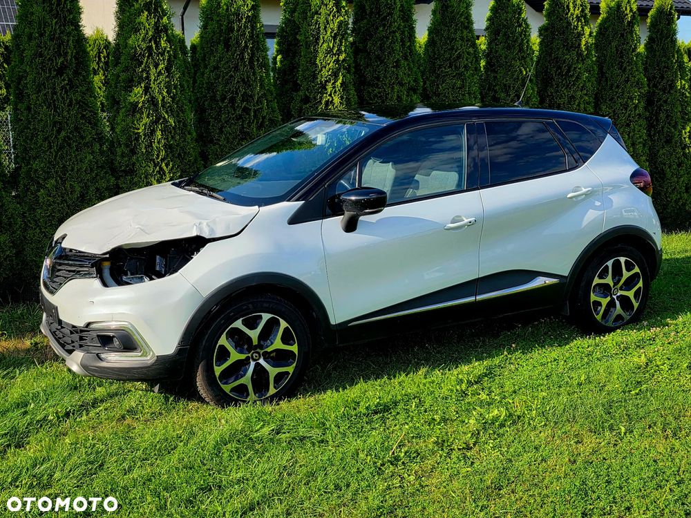 Renault Captur ENERGY TCe 120 Elysee - 5