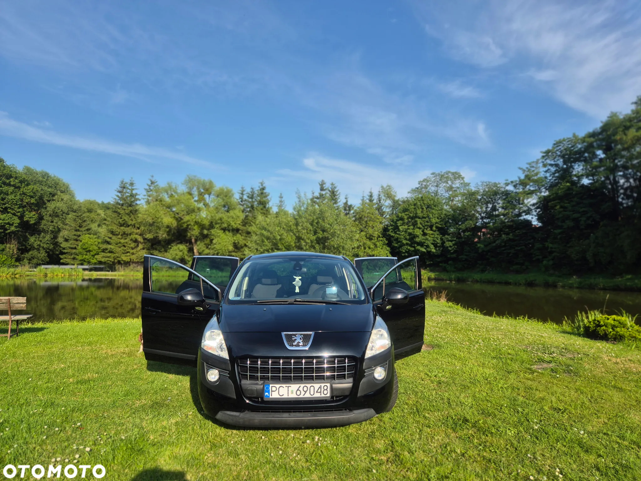 Peugeot 3008 1.6 HDi Premium - 3