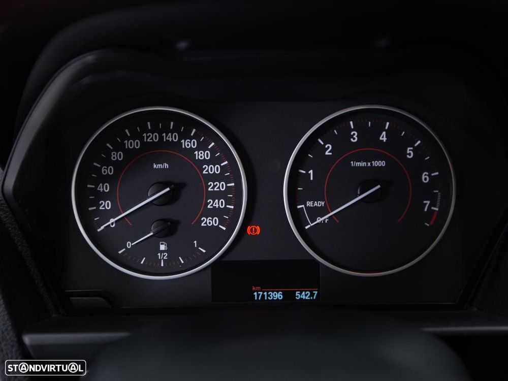BMW 118 - 19