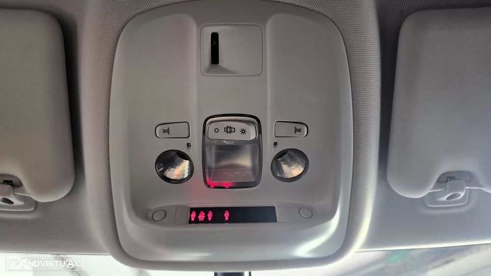 Peugeot 308 SW 1.5 BlueHDi Active J17 - 49