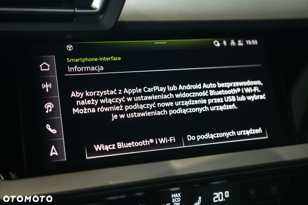 Audi A3 Allstreet - 16