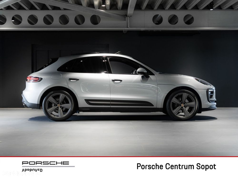 Porsche Macan Standard - 6