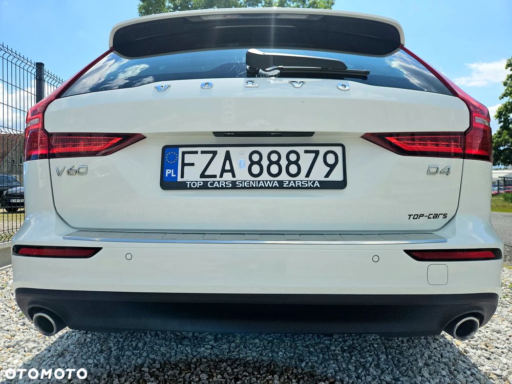 Volvo V60 D4 Momentum - 3
