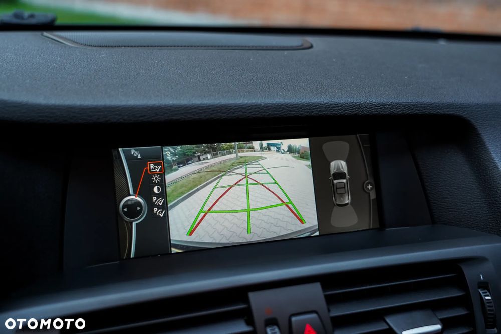 BMW X3 - 12
