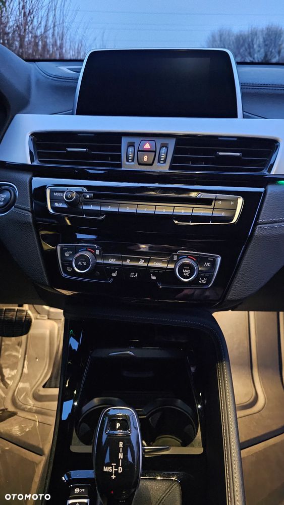 BMW X2 xDrive20d - 15