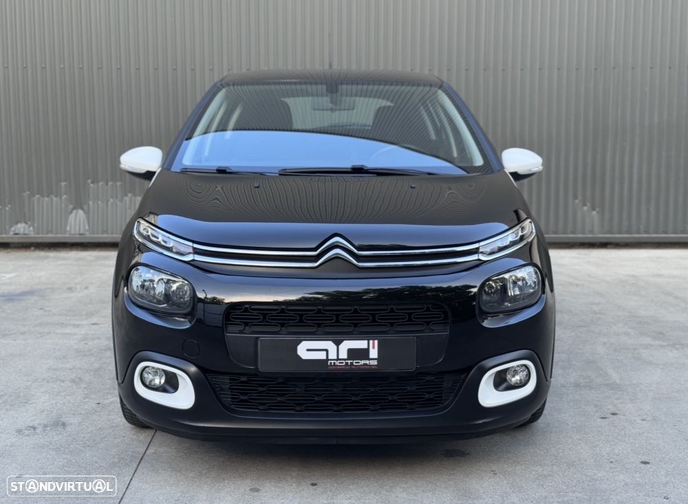 Citroën C3 - 23