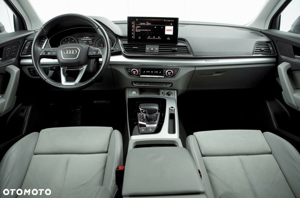 Audi Q5 Sportback - 27