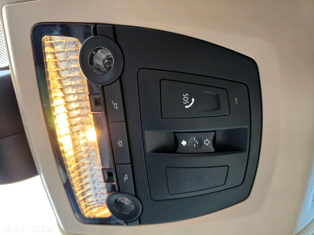 BMW Seria 5 530d - 12