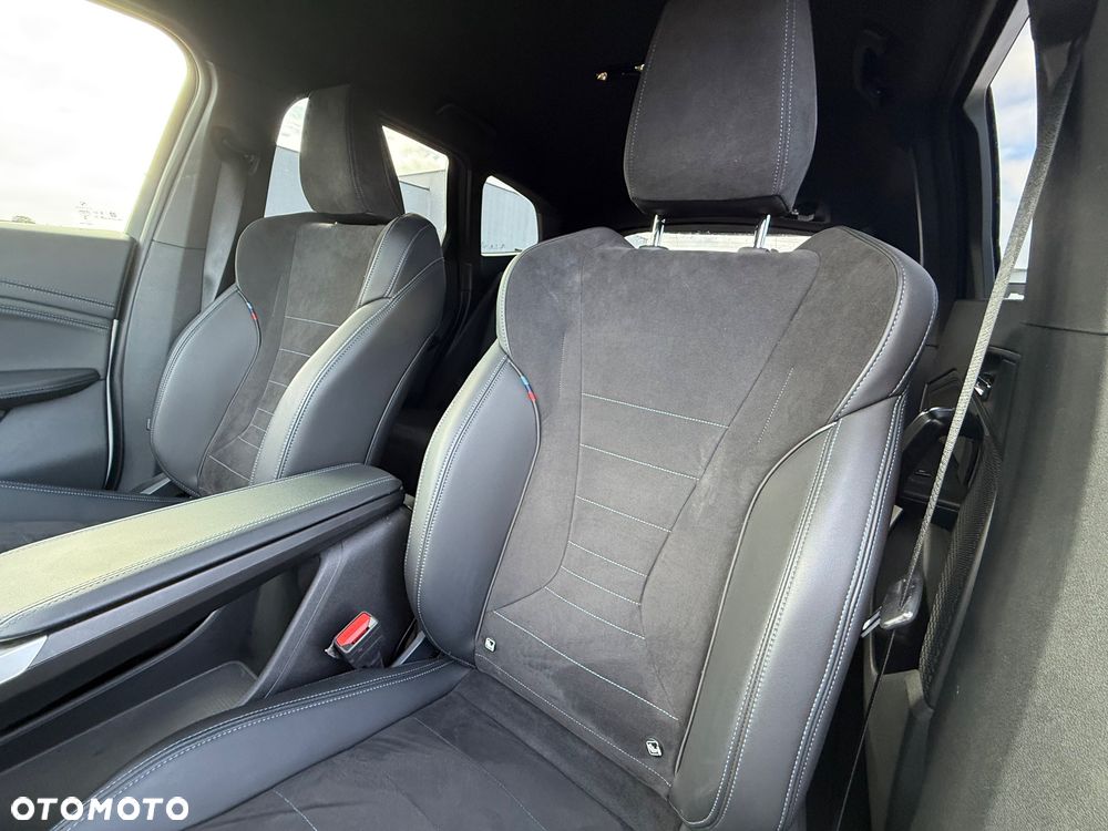 BMW iX1 eDrive20 66.5kWh M Sport Edition - 20