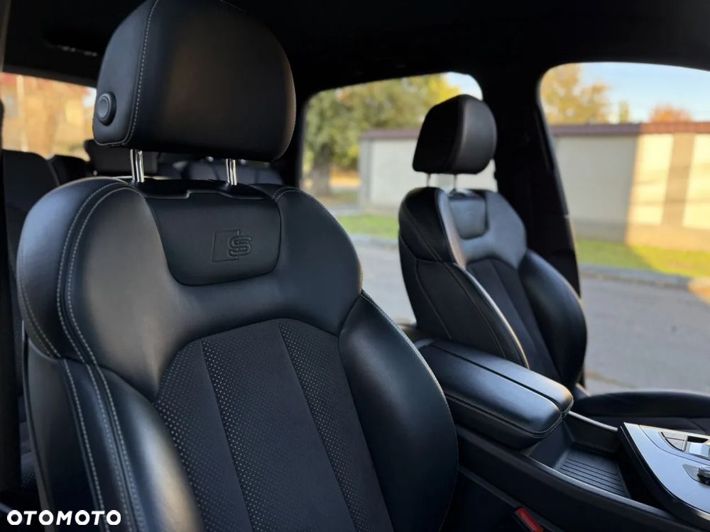 Audi Q7 - 23