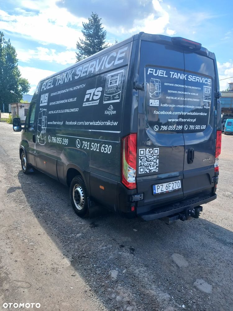 Iveco Daily - 7