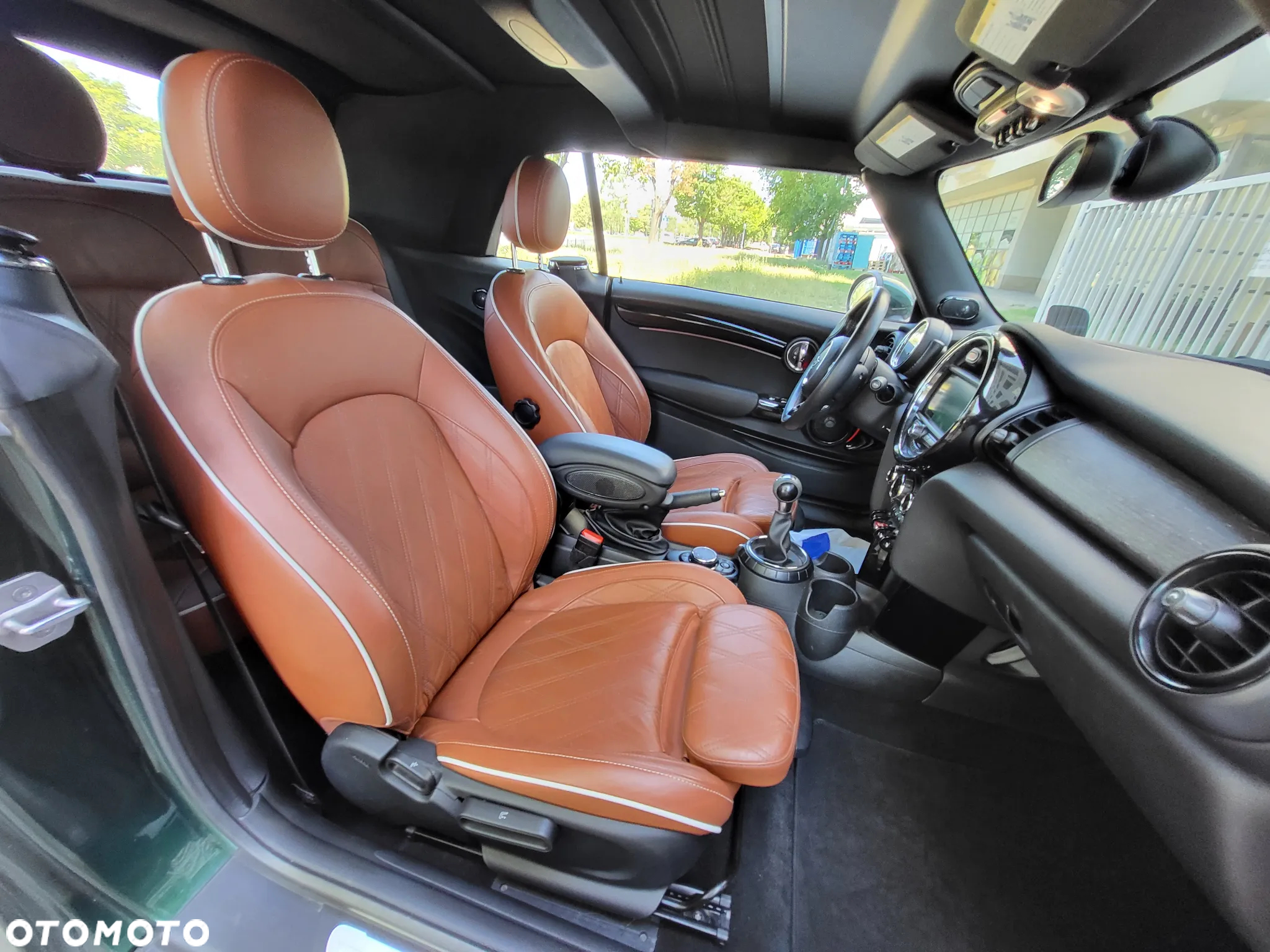 MINI Cooper S Cabrio - 29