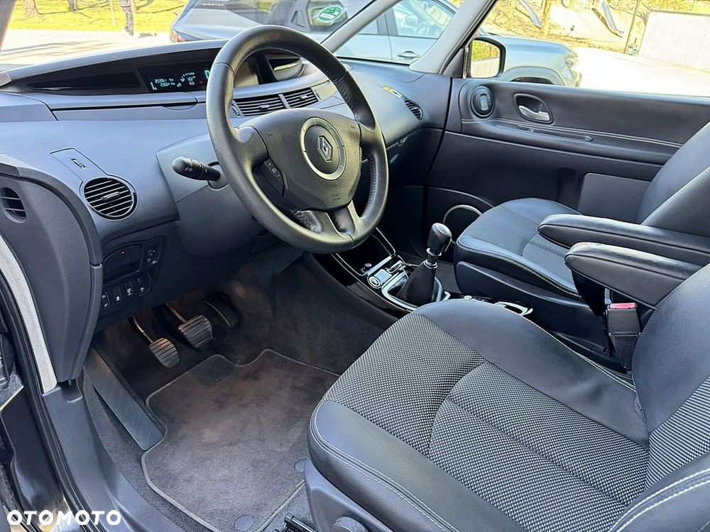 Renault Grand Espace - 9