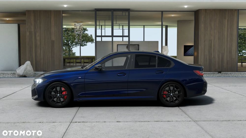 BMW Seria 3 M340i xDrive mHEV sport - 3