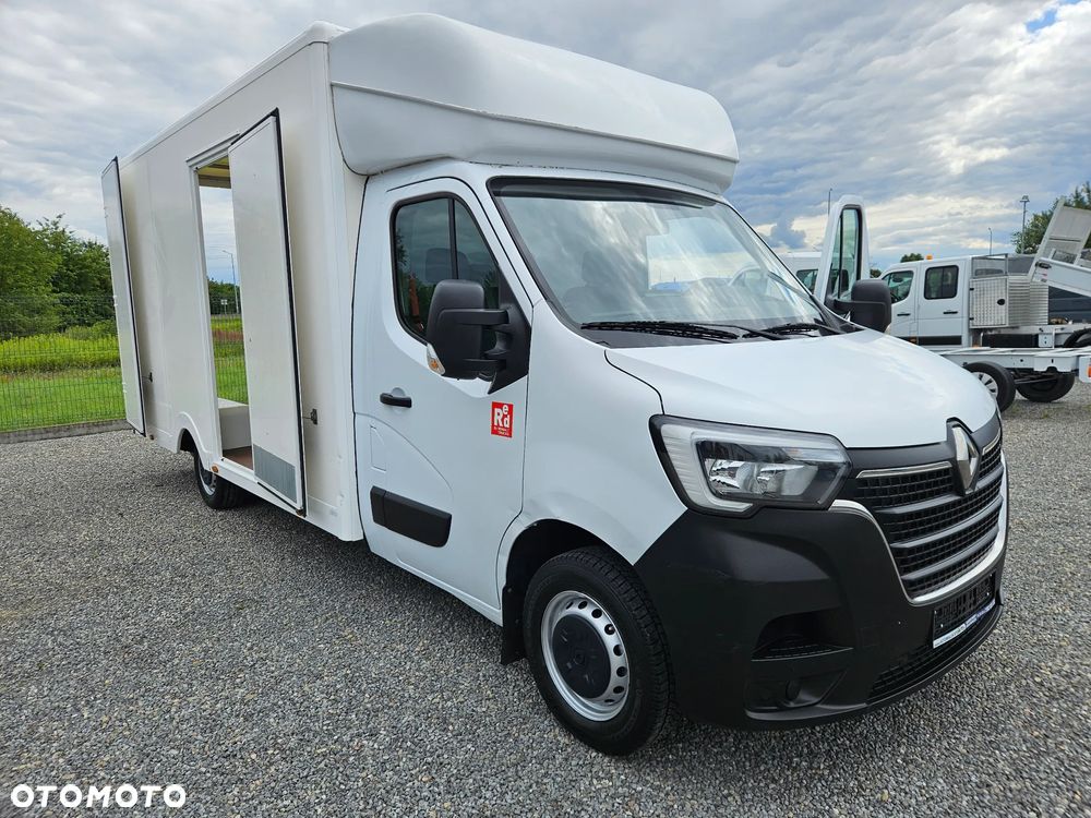 Renault Master - 7