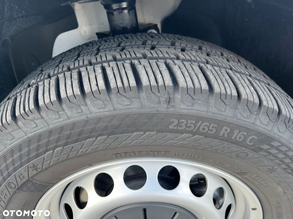 MAN TGE 3.180 - 31