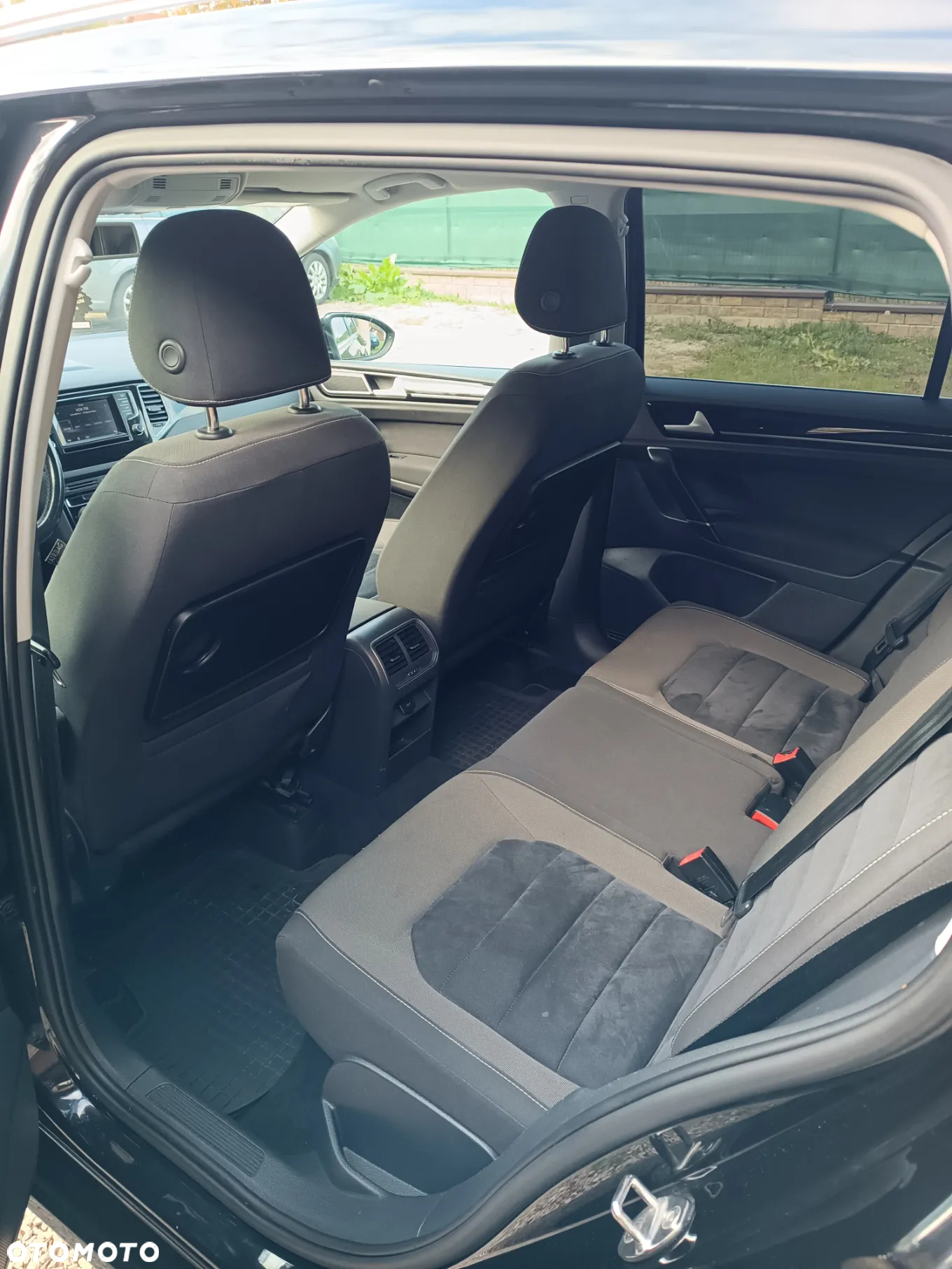 Volkswagen Golf 2.0 TDI (BlueMotion Technology) DSG Highline - 9