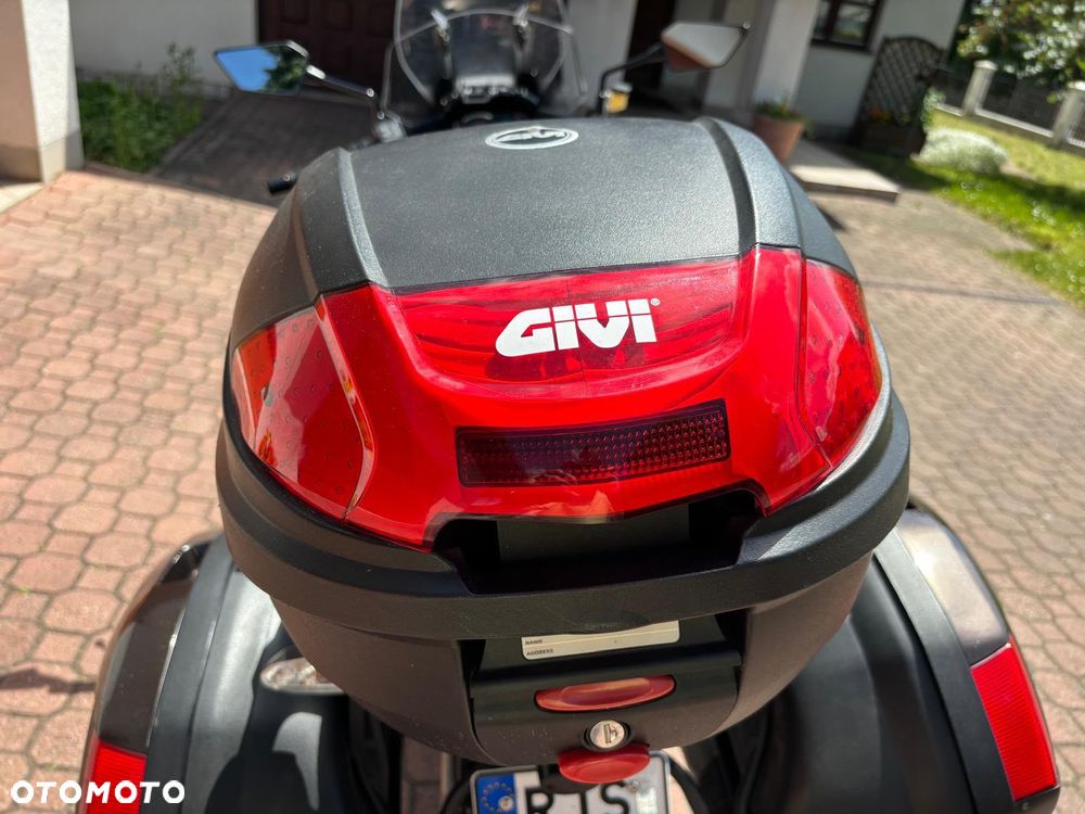 Kawasaki Versys 1000 - 14
