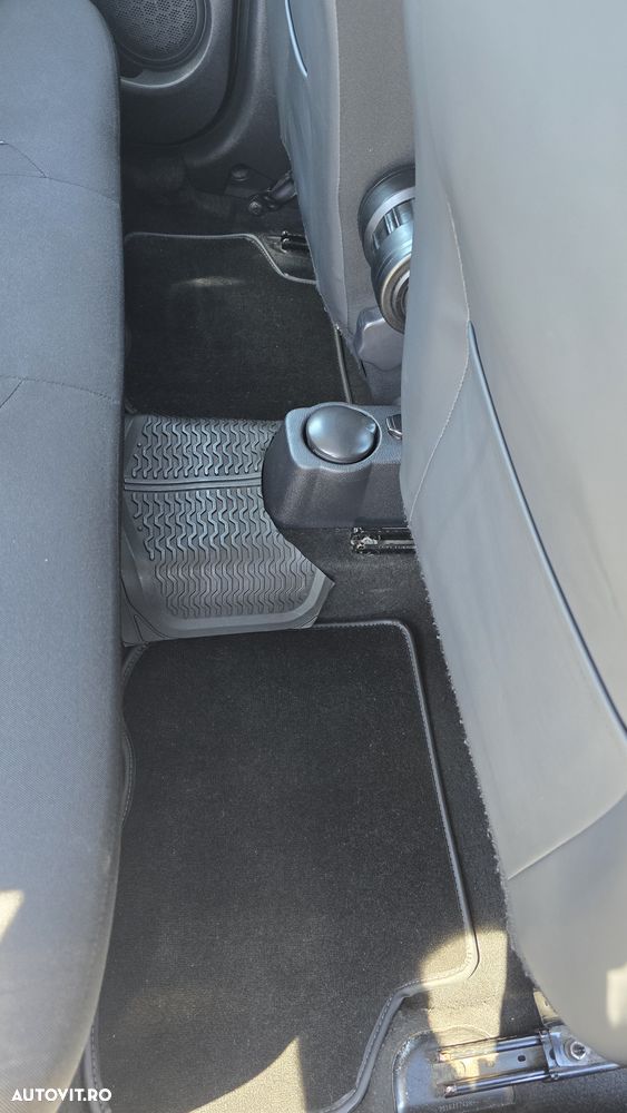 Dacia Sandero 1.5 Blue dCi SL Prestige PLUS - 16