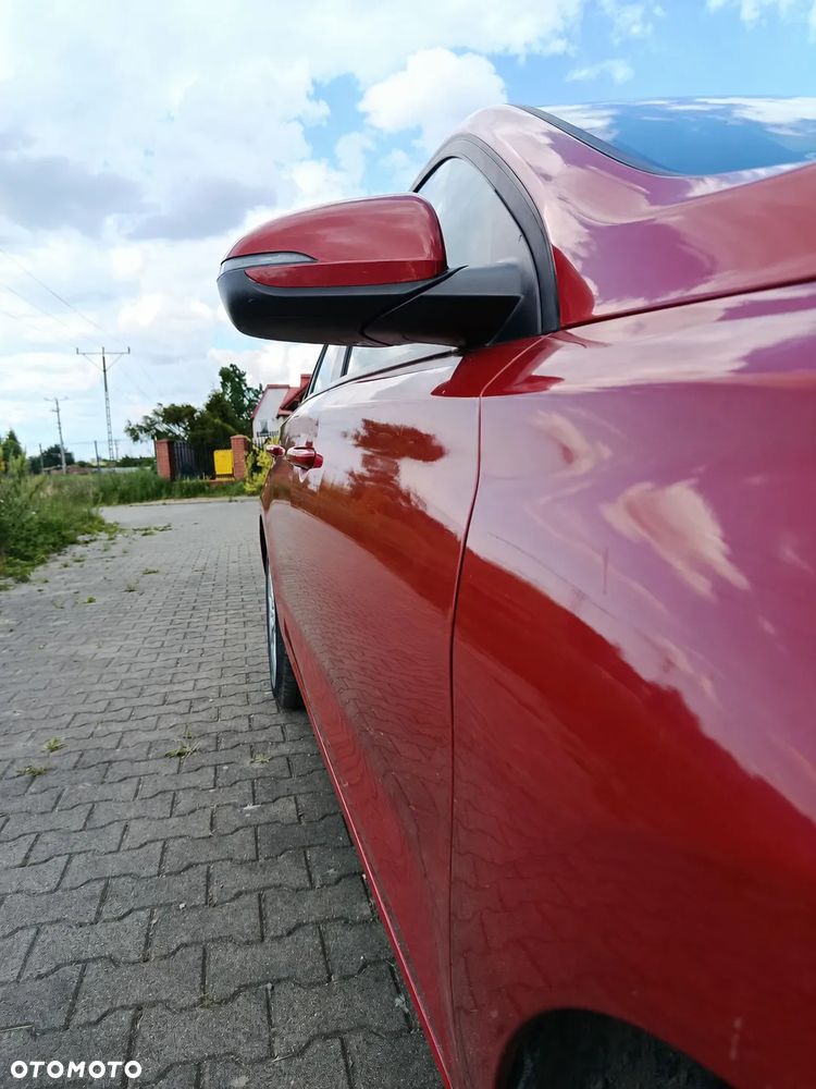Hyundai i30 1.4 Classic + - 6