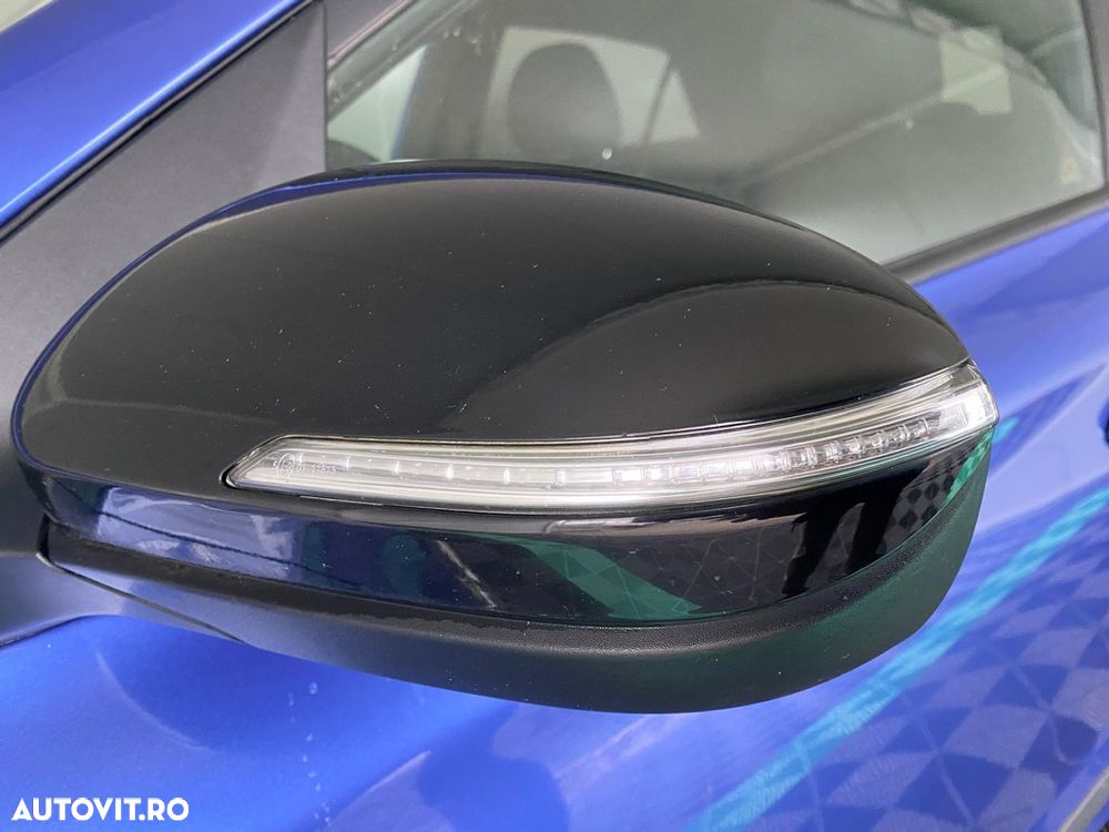 Hyundai i20 1.2 Passion - 11