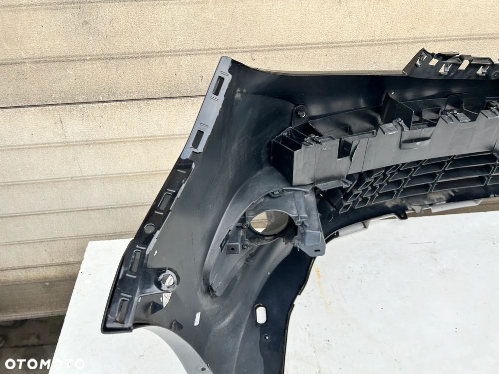 MERCEDES CITAN CROSS A415 8850101 ZDERZAK PRZÓD PRZEDNI - 5