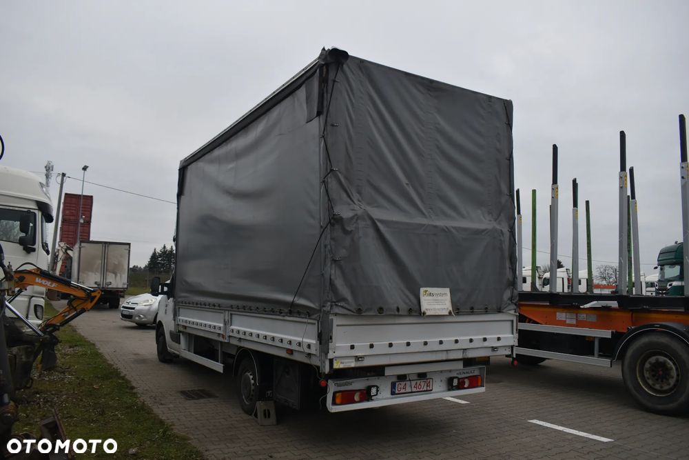 Renault Master - 3