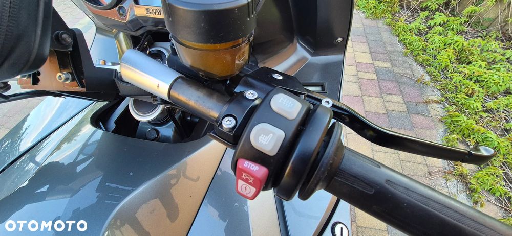 BMW K - 8