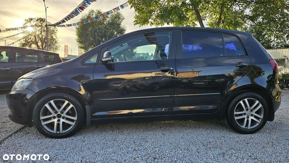 Volkswagen Golf Plus - 36