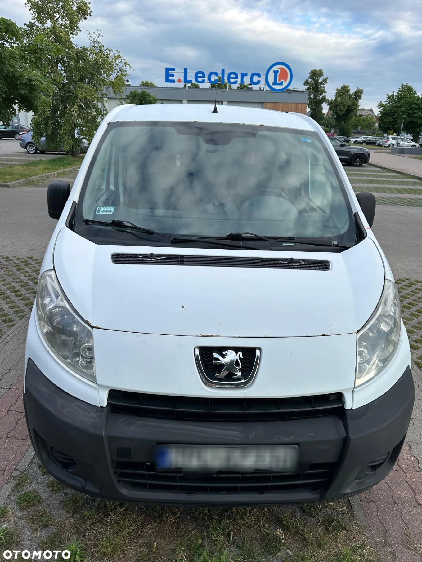 Peugeot Expert - 1