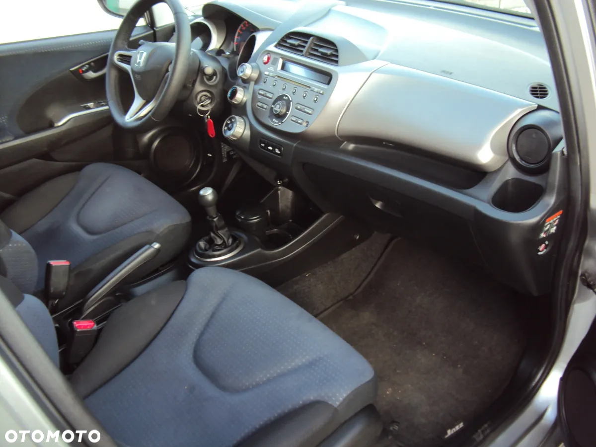 Honda Jazz 1.2 Style - 10