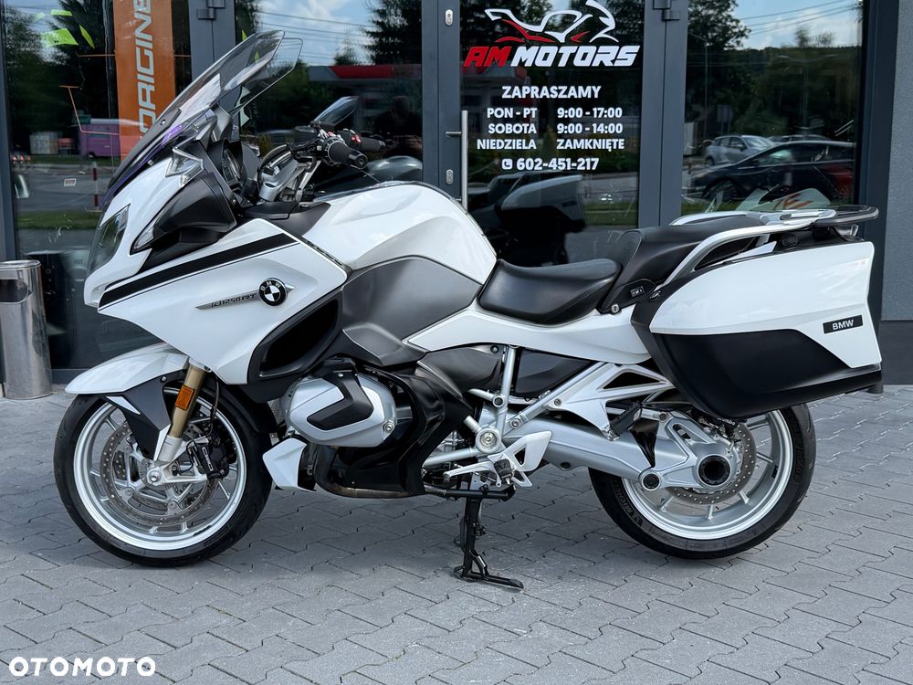 BMW RT - 26