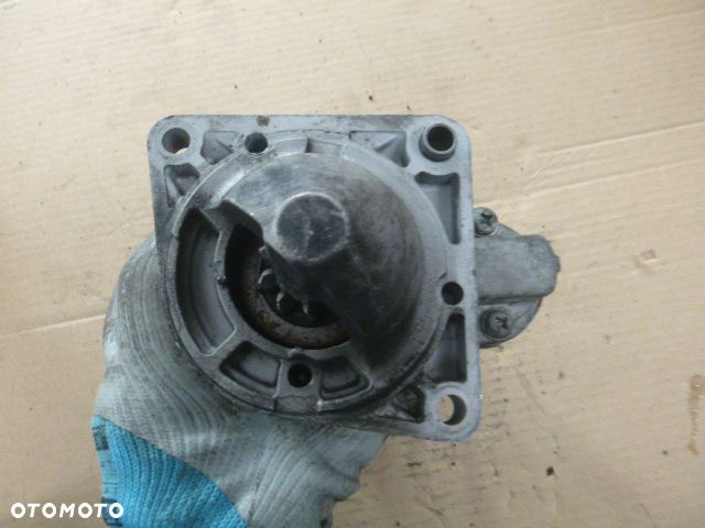 ROZRUSZNIK OPEL SAAB 1.9 CDTI ASTRA H VECTRA C ZAFIRA B SIGNUM 93 95 - 10