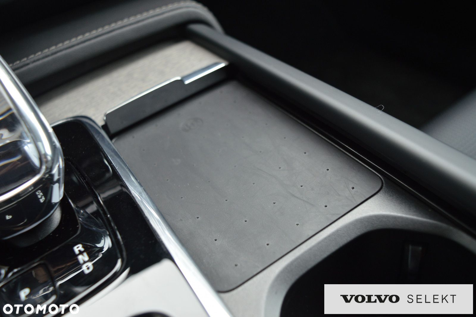 Volvo S90 - 19