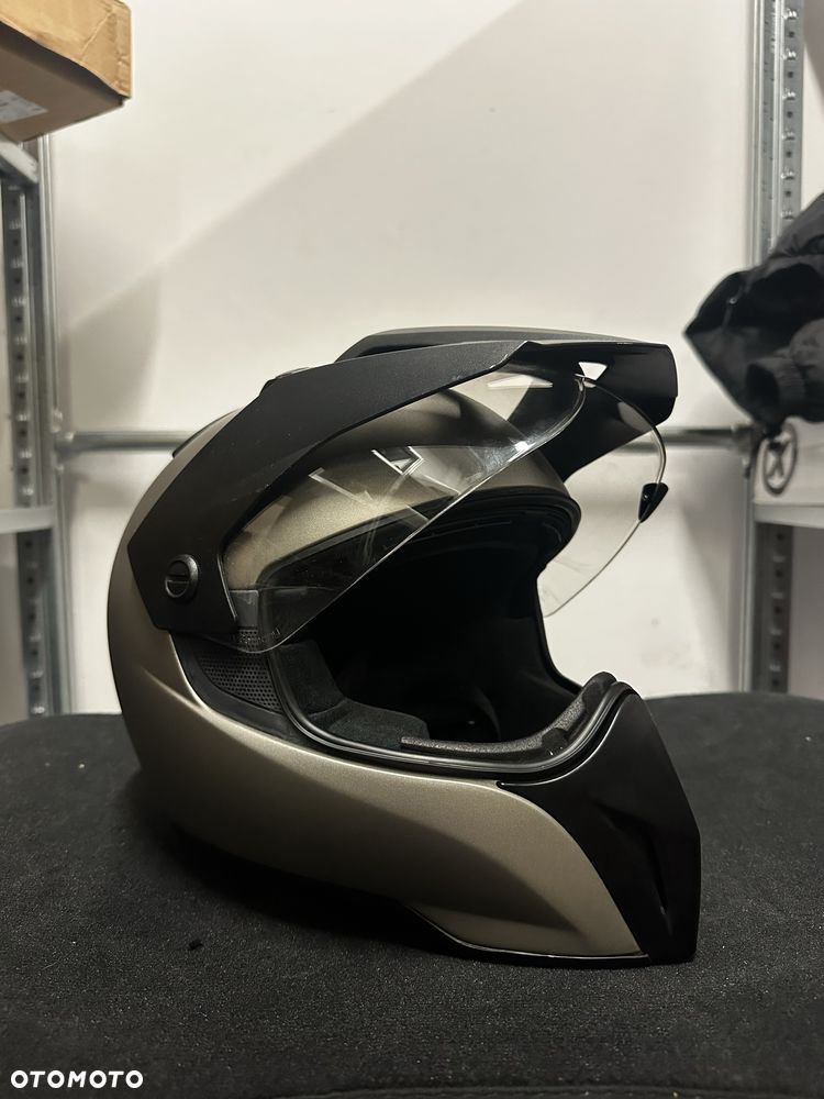 Kask używany BMW GS Enduro - 3
