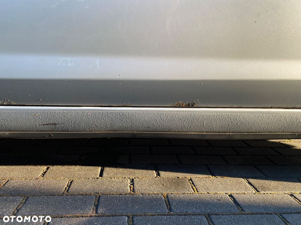 Ford Focus 1.6 16V Silver Magic - 5