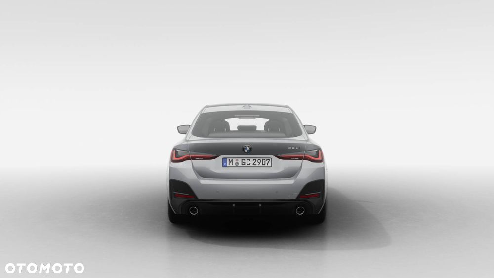 BMW Seria 4 420i M Sport - 6