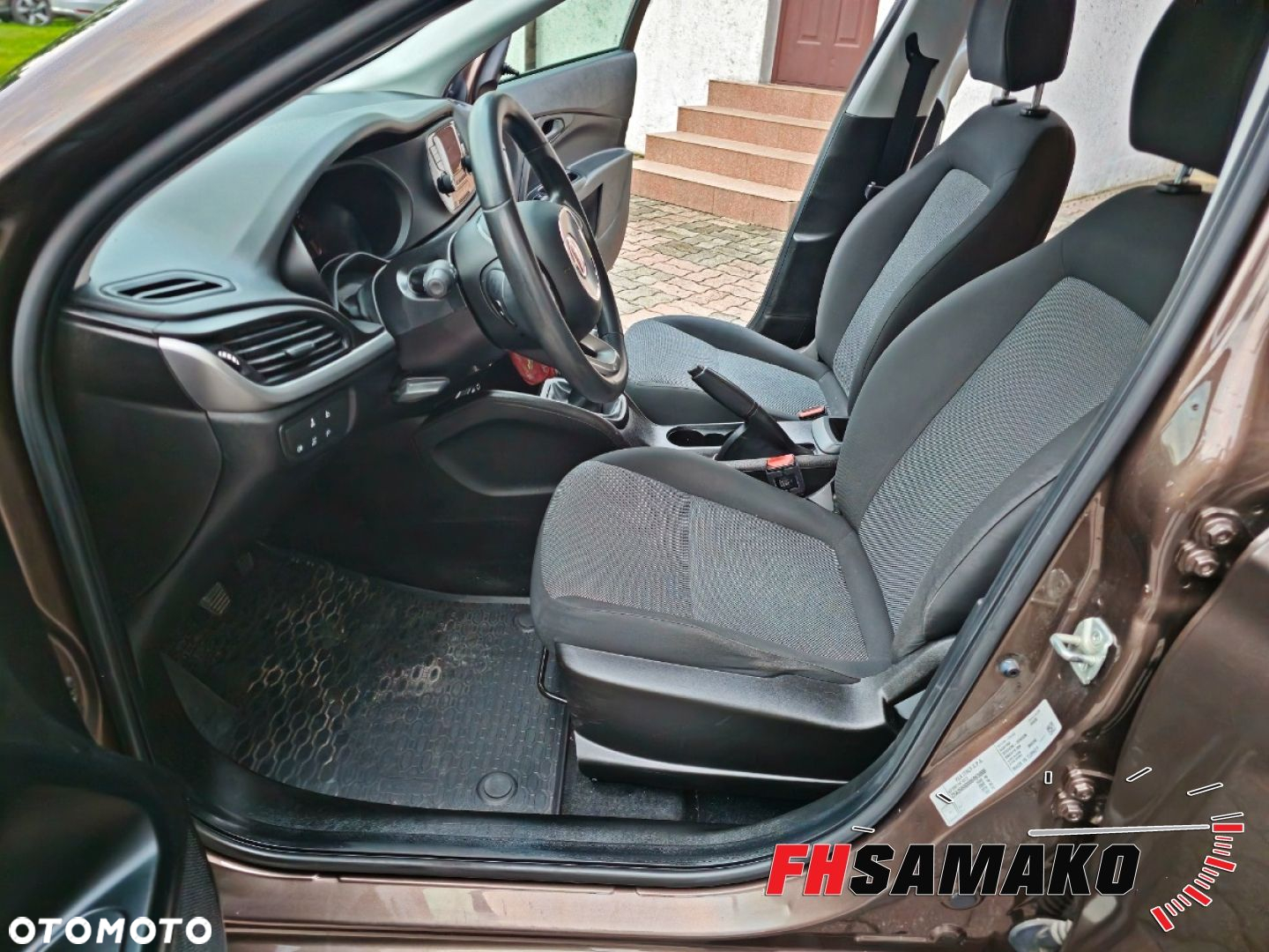 Fiat Tipo - 31