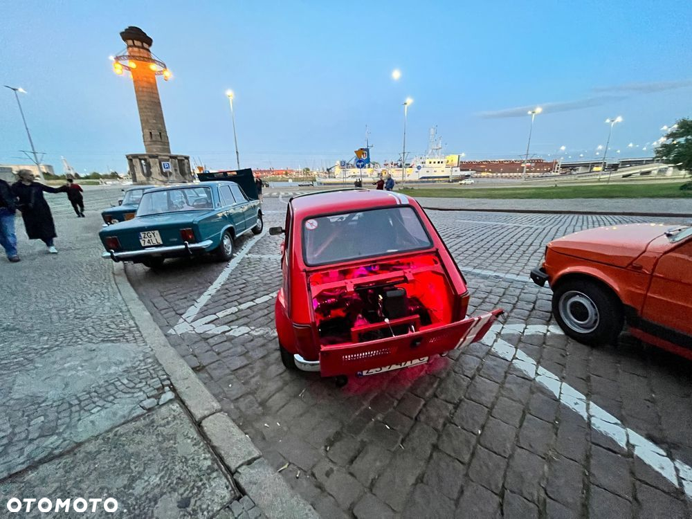 Fiat 126 elx Maluch std - 34