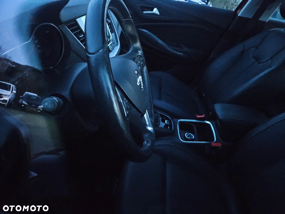 Opel Grandland X 1.2 Start/Stop Business Elegance - 12