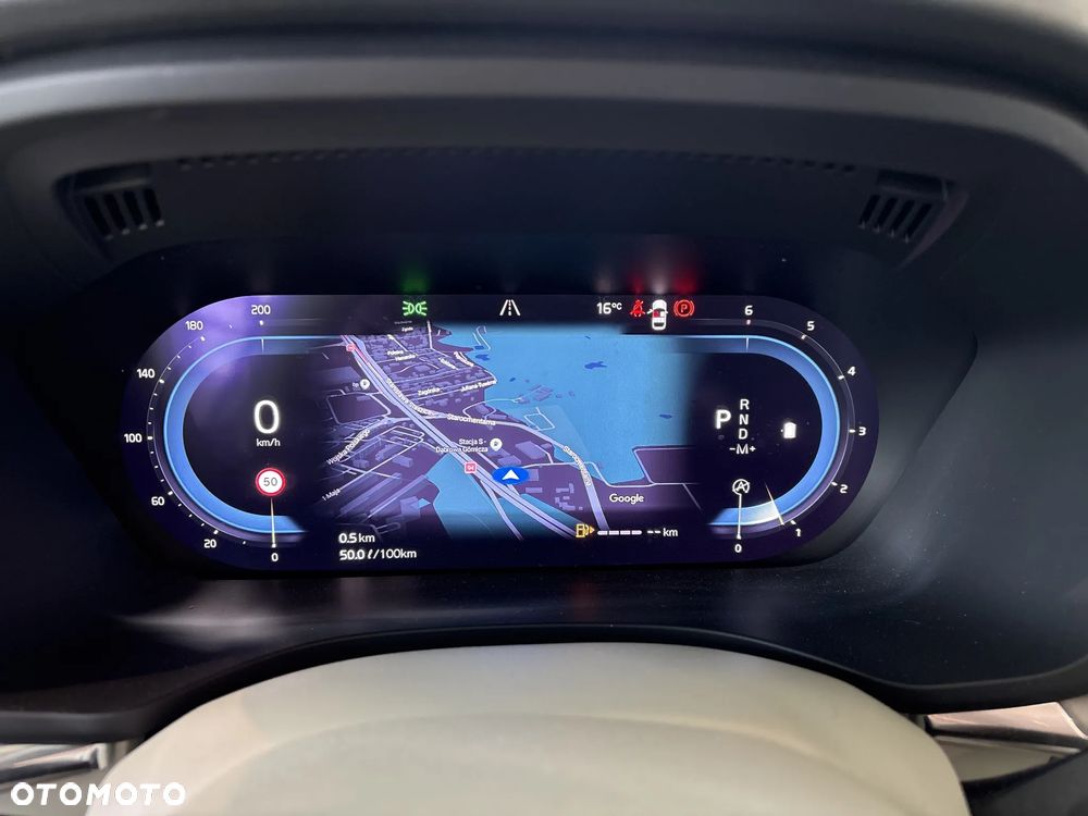 Volvo XC 60 B4 D Momentum Pro - 16