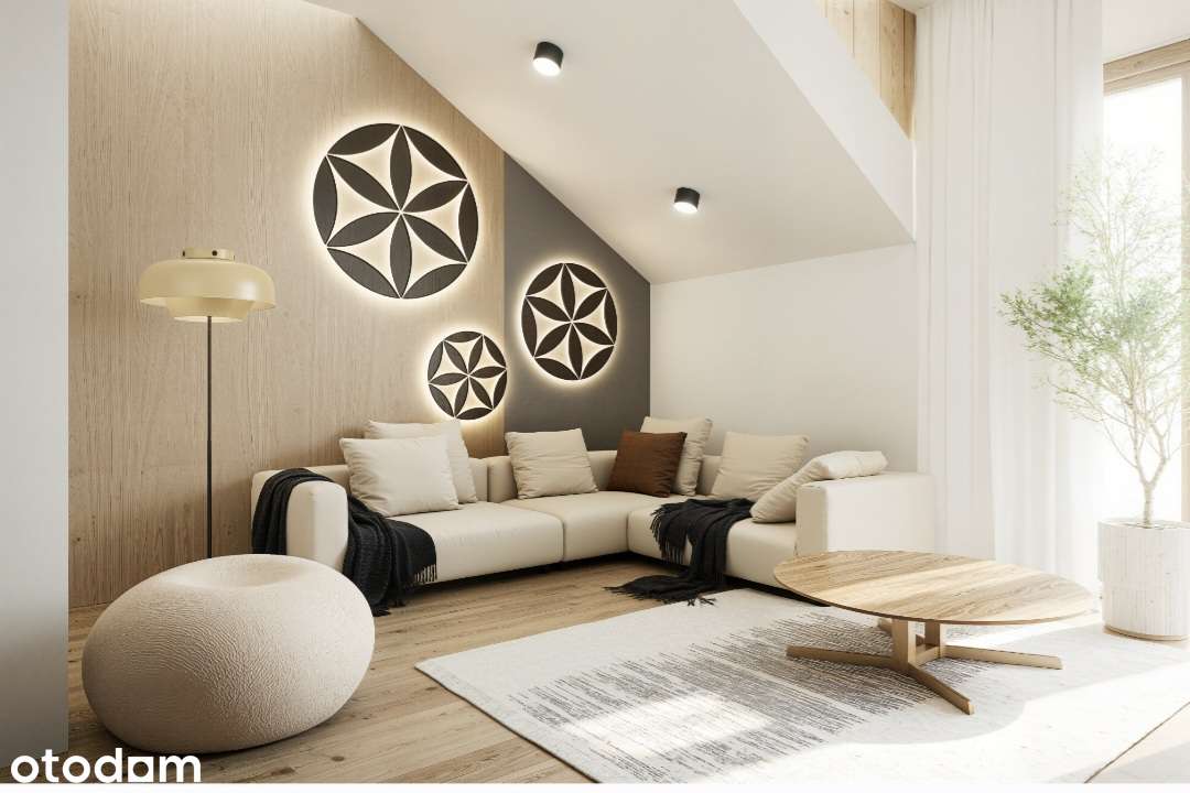 Mieszkanie na sprzedaż, 5 pokoi, 1015 m², Kluszkowce