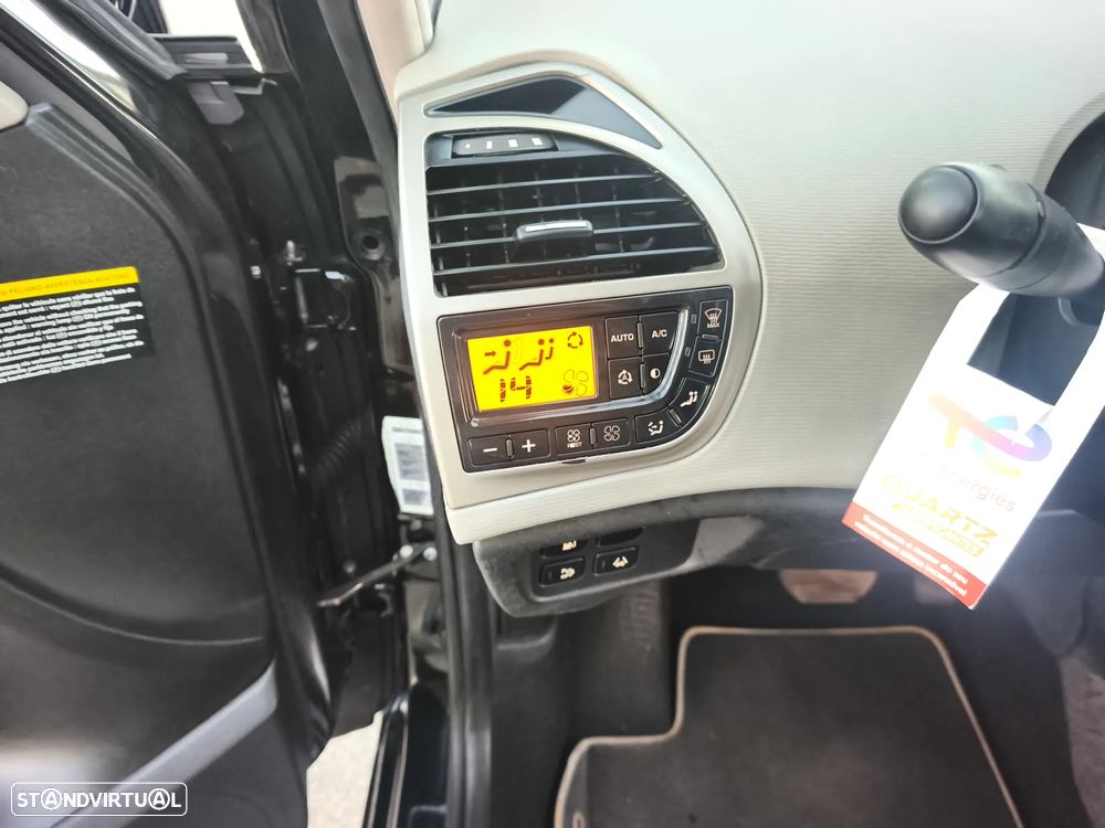 Citroën C4 Grand Picasso 1.6 HDi Exclusive CMP6 - 9