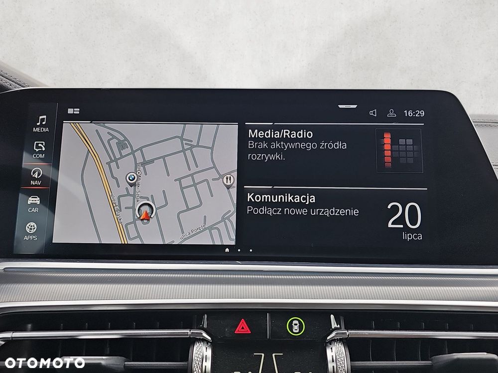 BMW X5 xDrive25d - 21