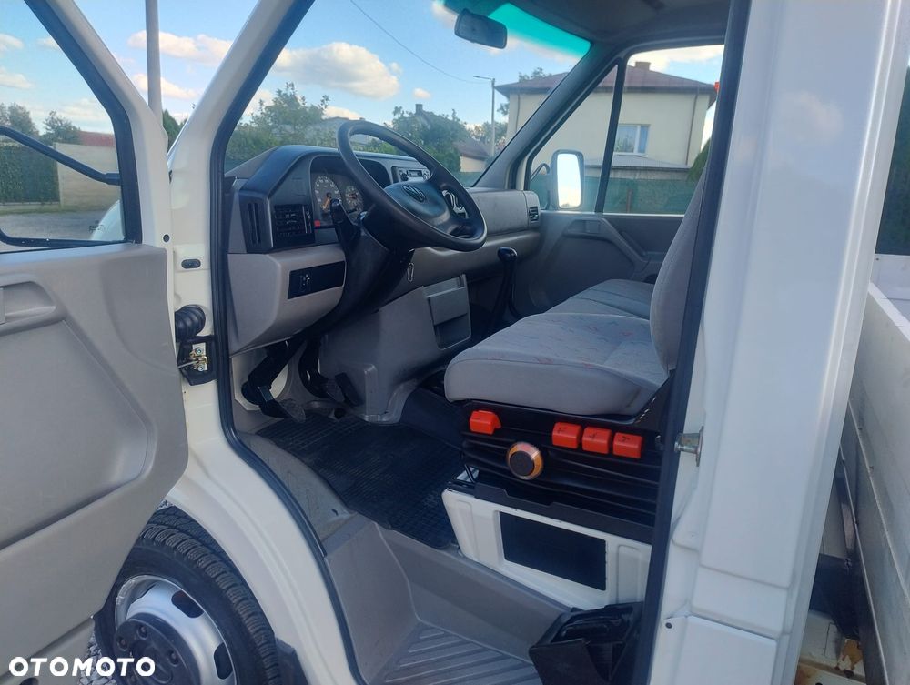 Volkswagen Lt 46 - 33